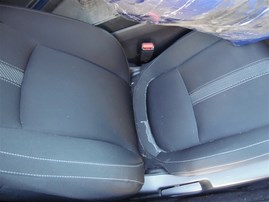 2016 Honda Civic LX Blue Sedan 2.0L AT #A23781